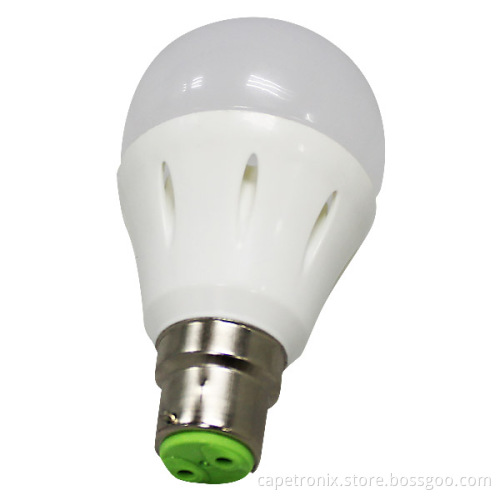 Economic Series 5W New LED Bulb (ALE27D-30B05NF3-000)